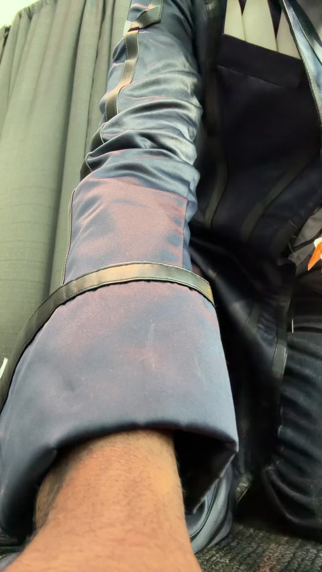@Lexin Anté
