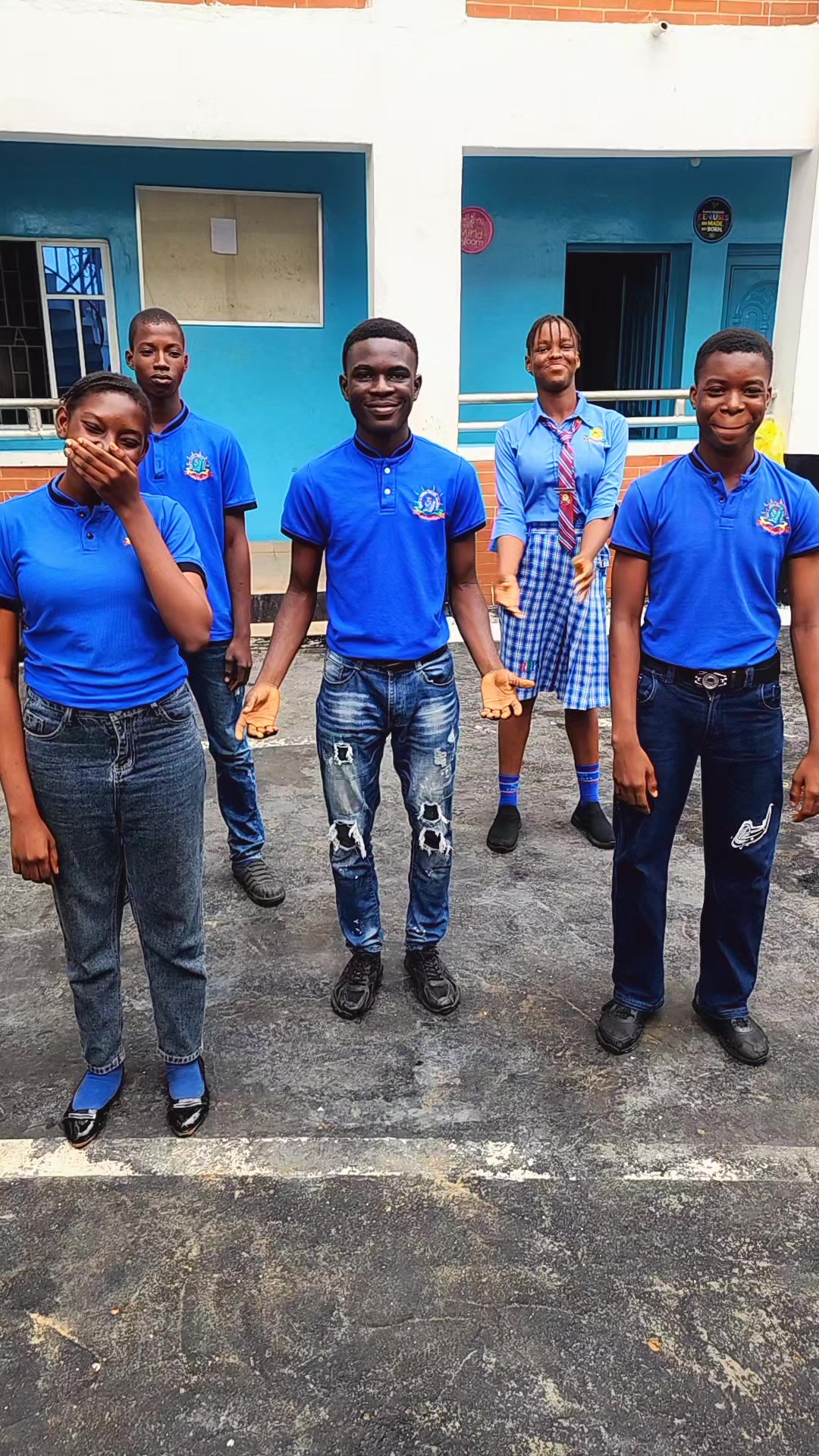 @Rose & Princes Private Academy