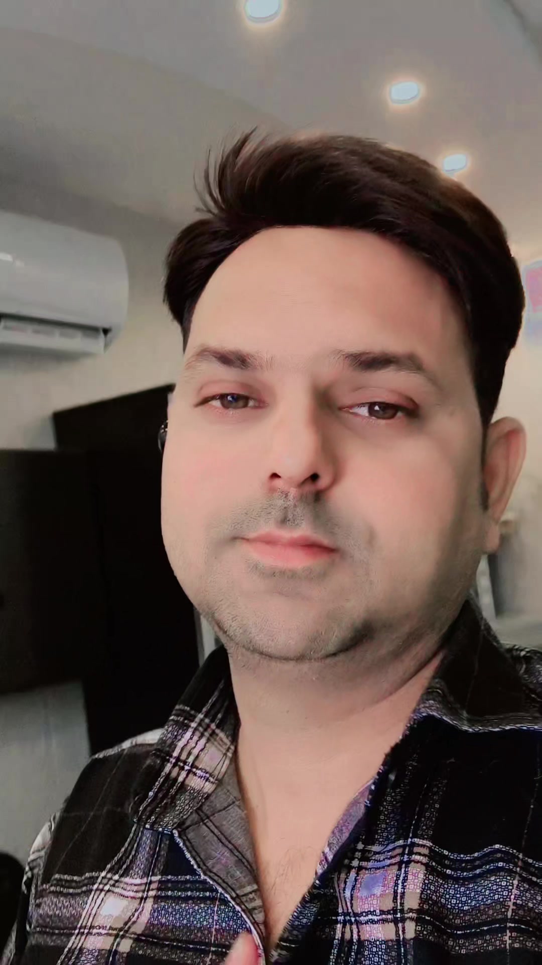 @SAMEER HAIDER
