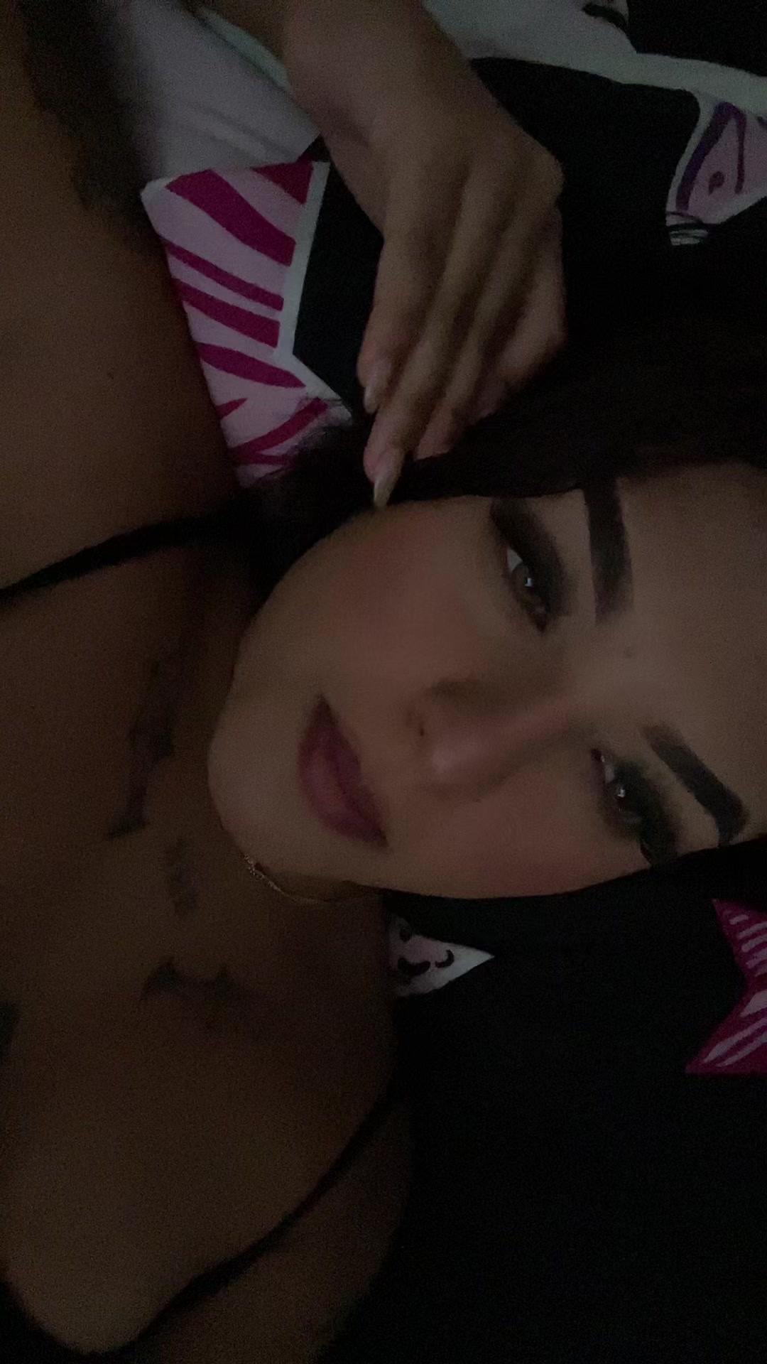 @Fabiana