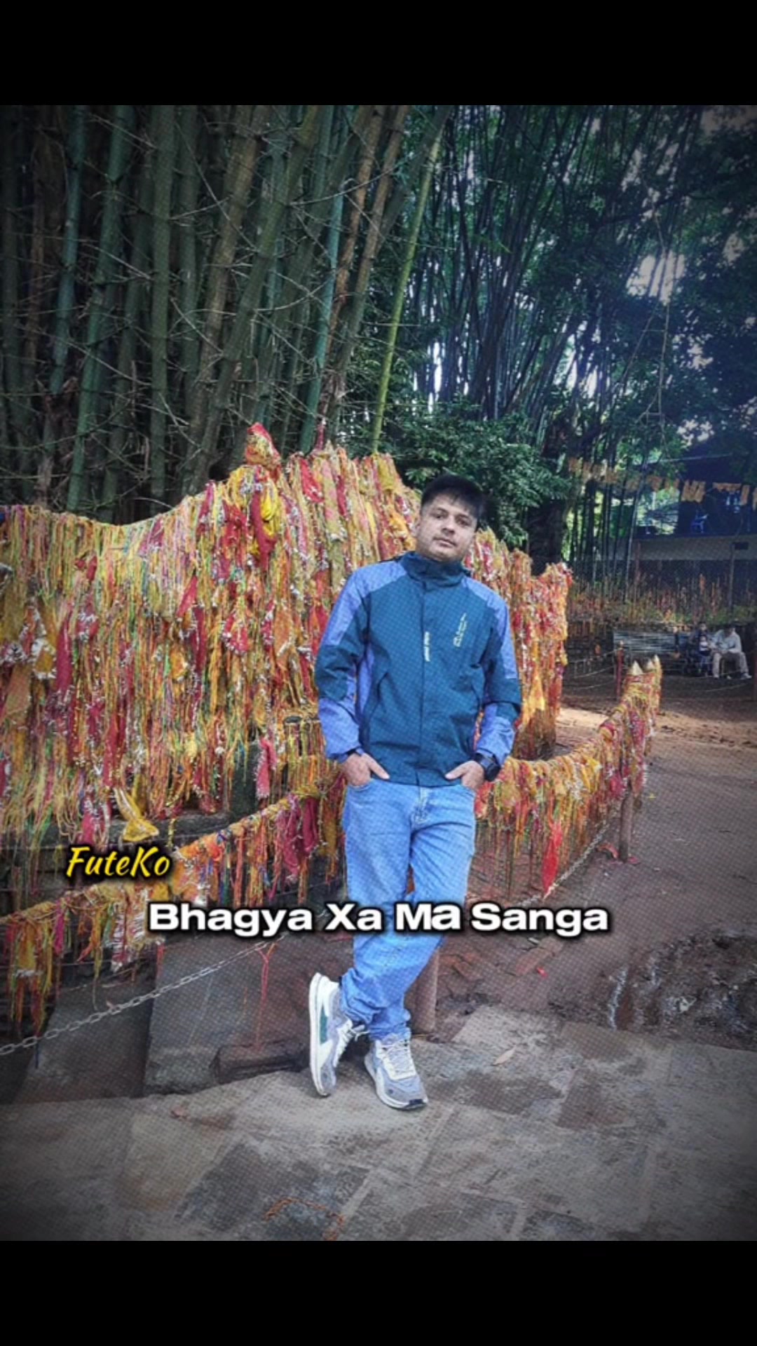 @💖Madan Kc(Chetri)🇳🇵💖