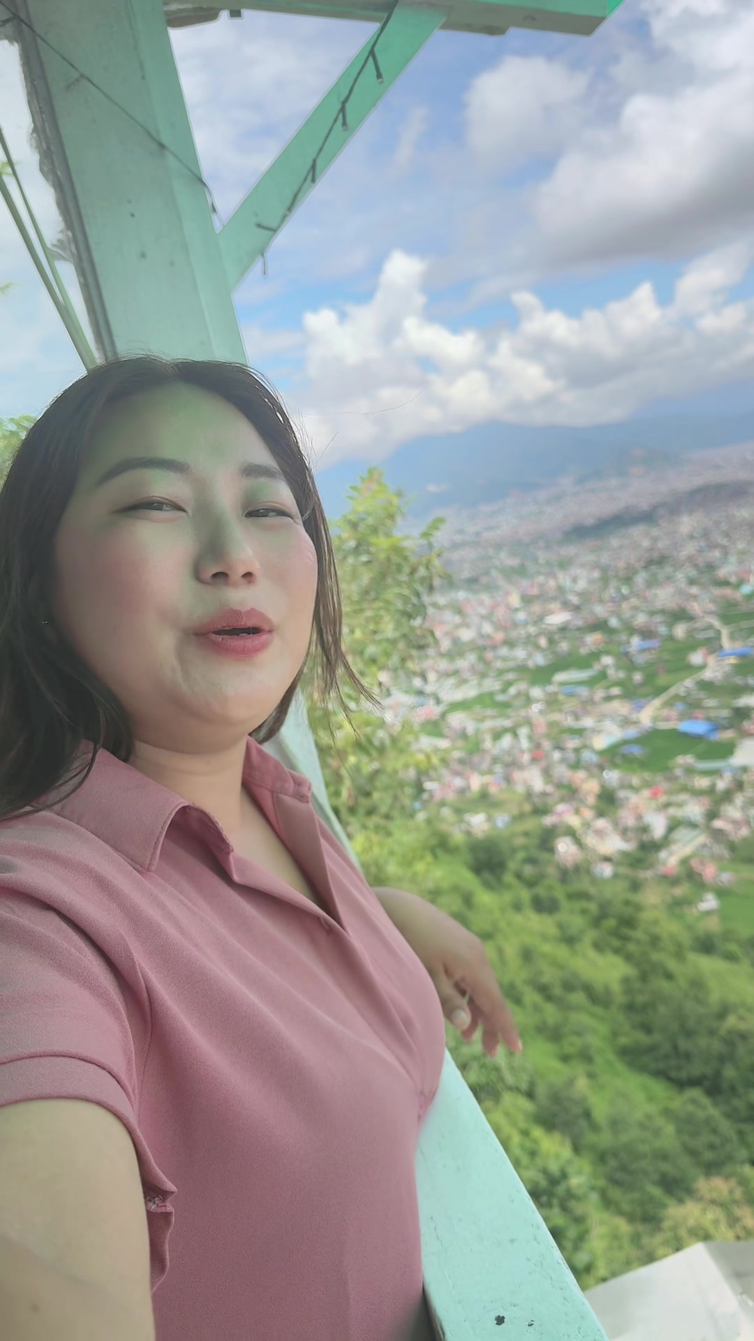 @uma chamling Rai