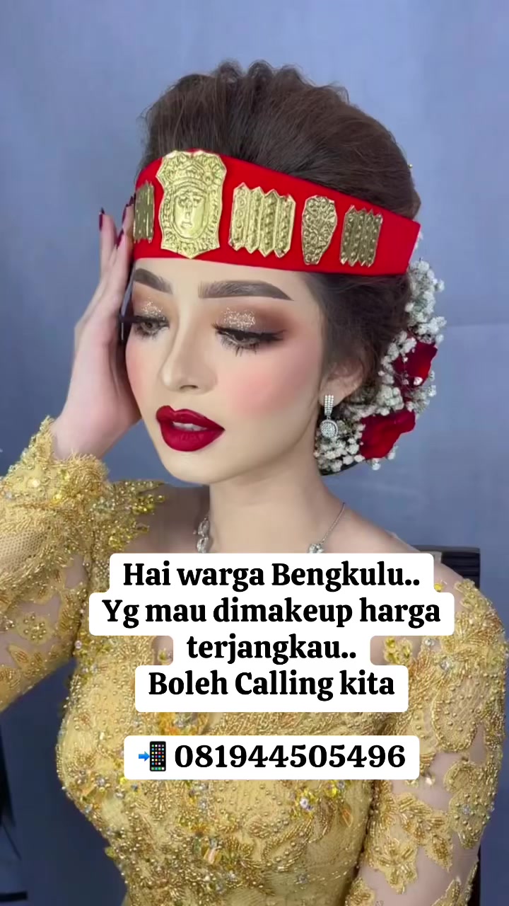 @Risweni Sirait-MUA