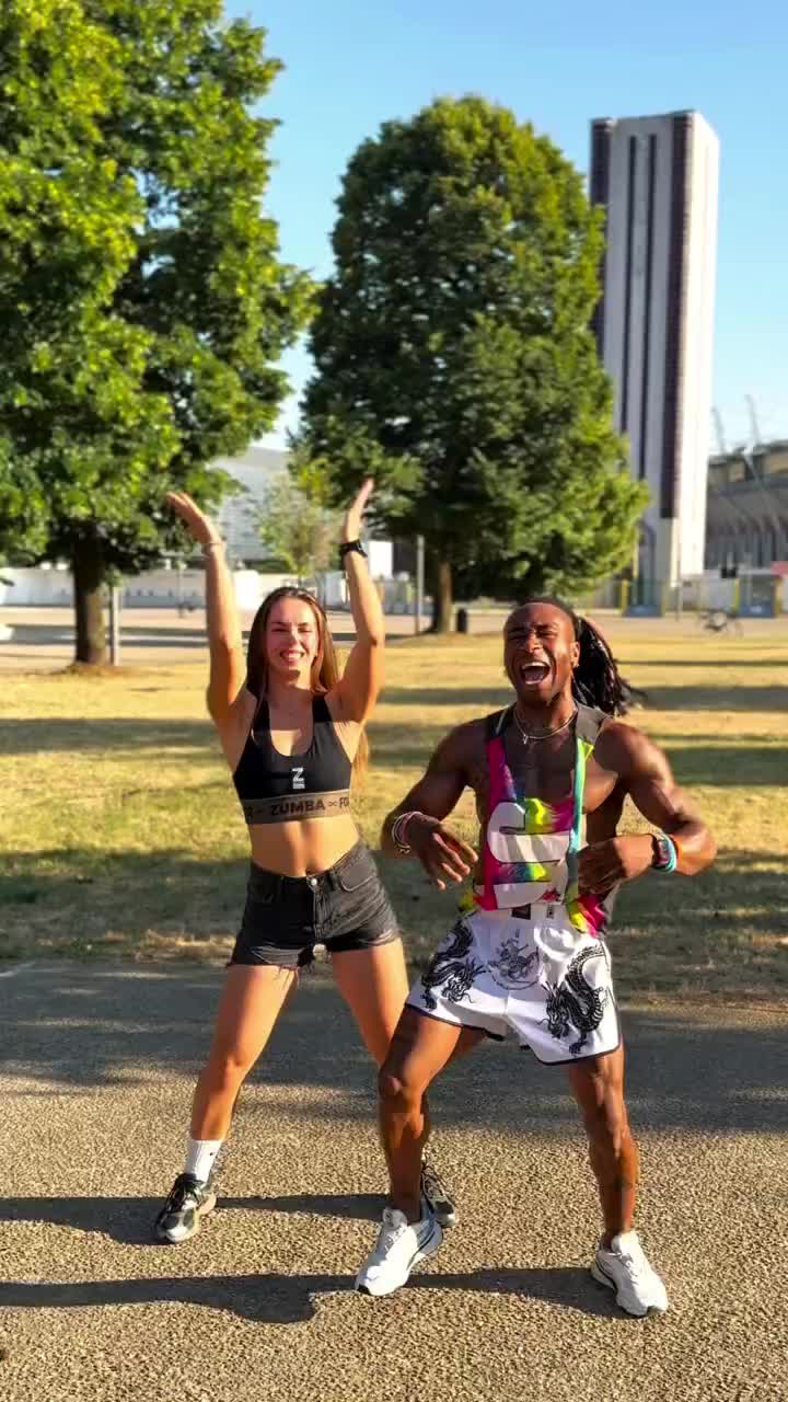 @Portal Zumba Brasil