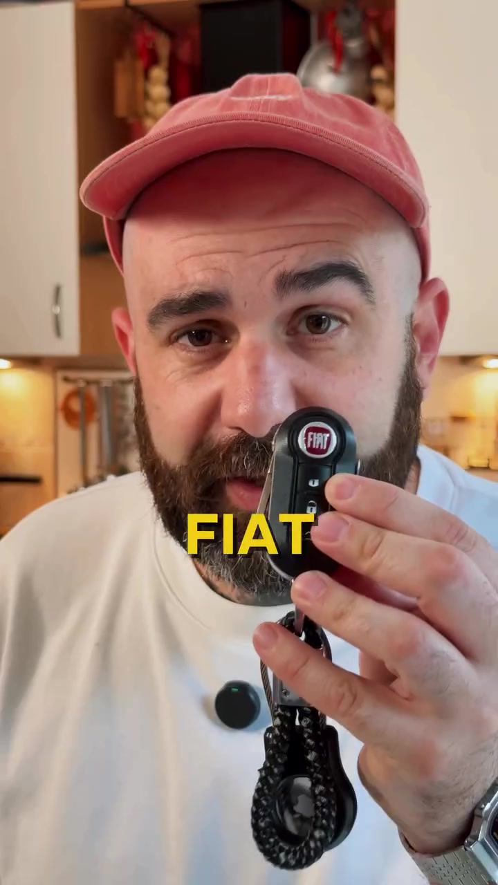 @Chef Julien Serri