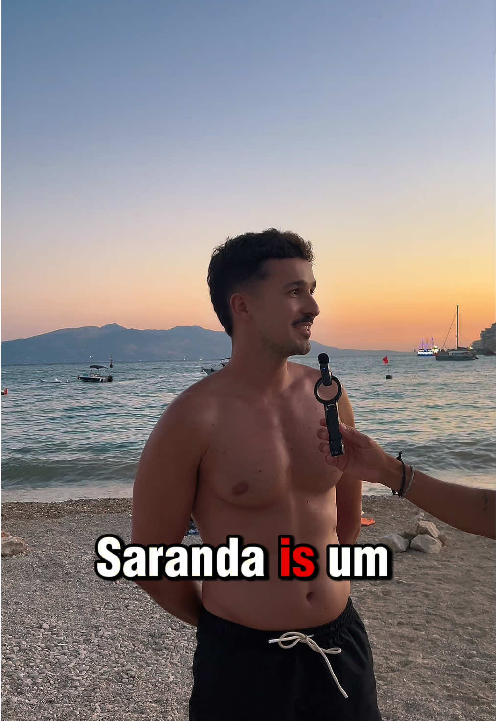 @SARANDA EVENTS