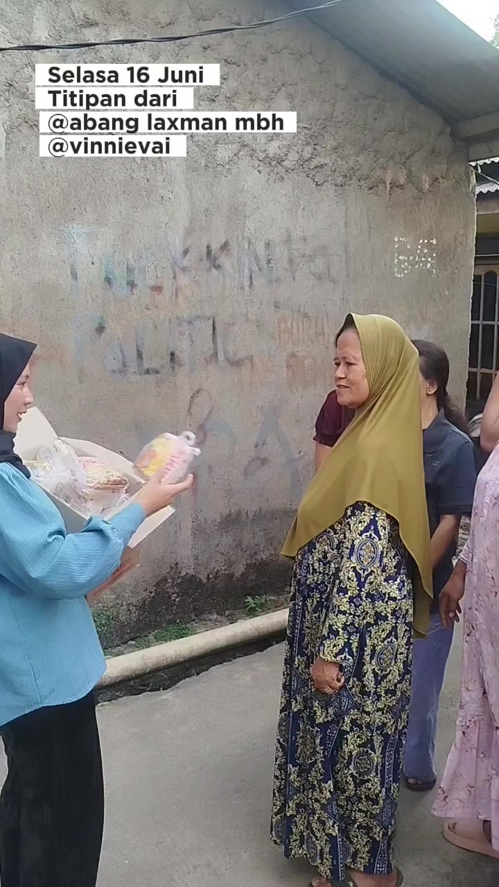 @Sri Mulyani99
