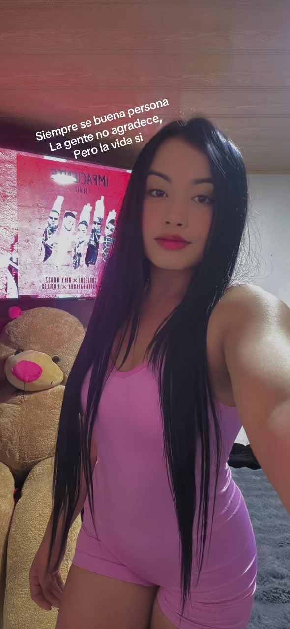 @Yeidy Gutierrez