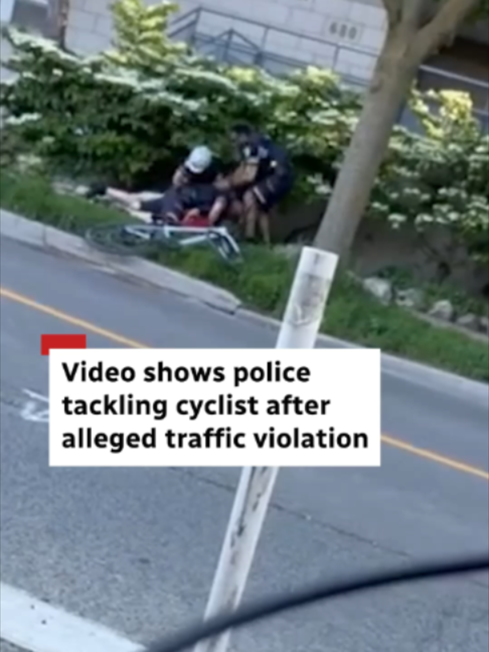 @CBC Toronto