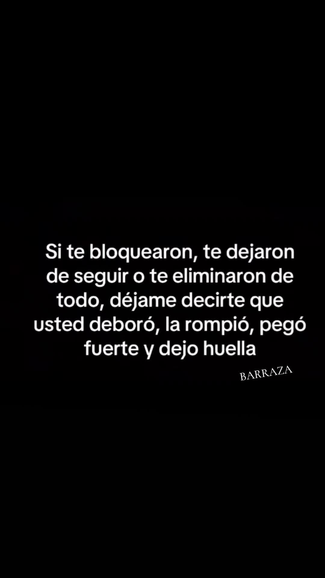 @BARRAZA