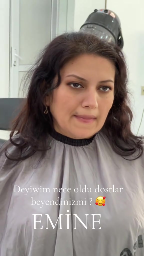 @Neftçala_Stilist_Emine