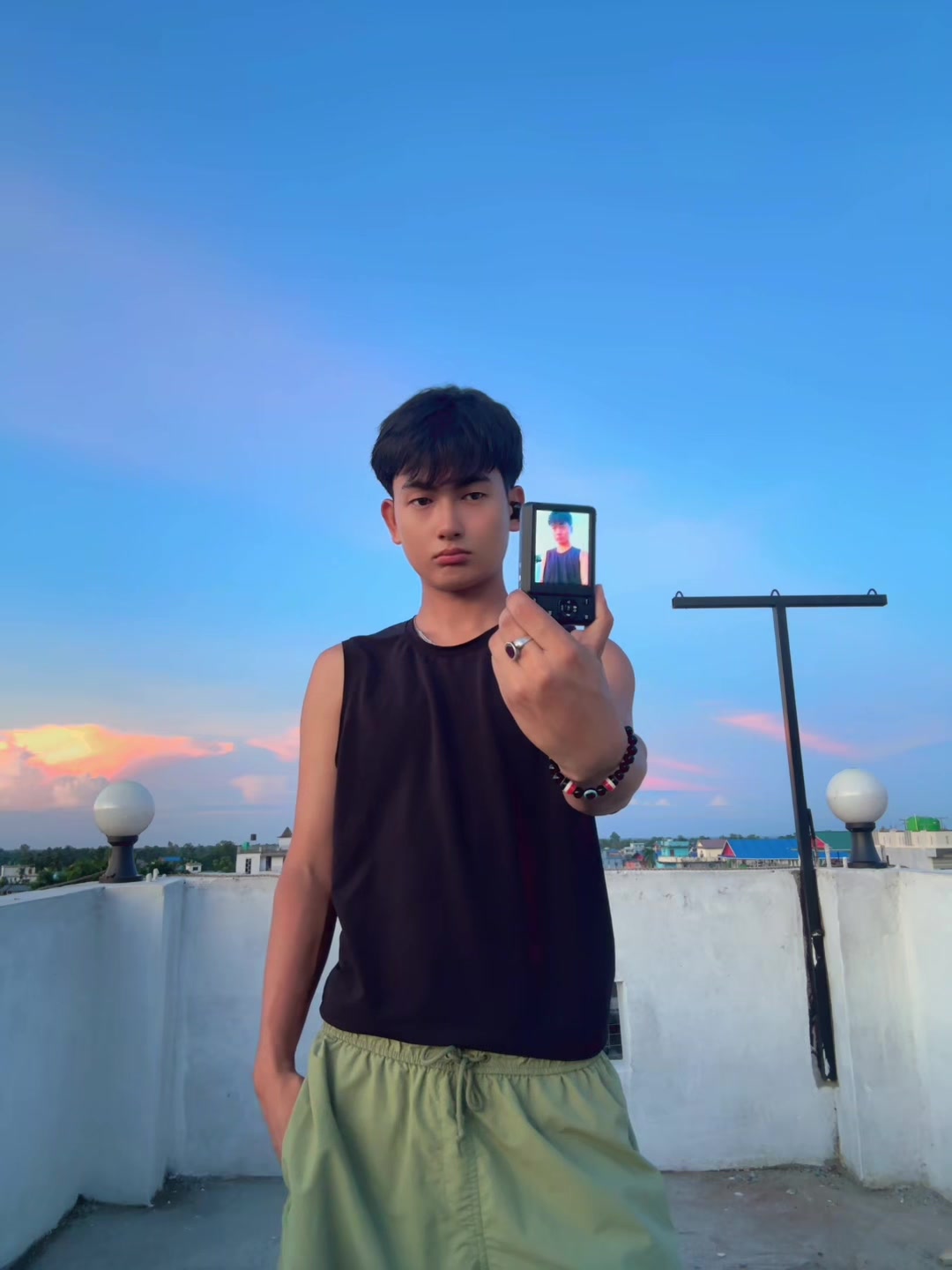 @Alex Limbu