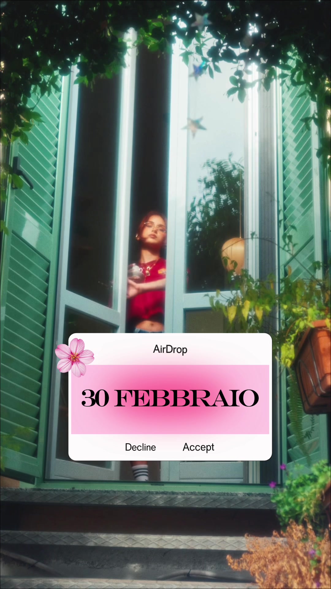 @Catia Braccio