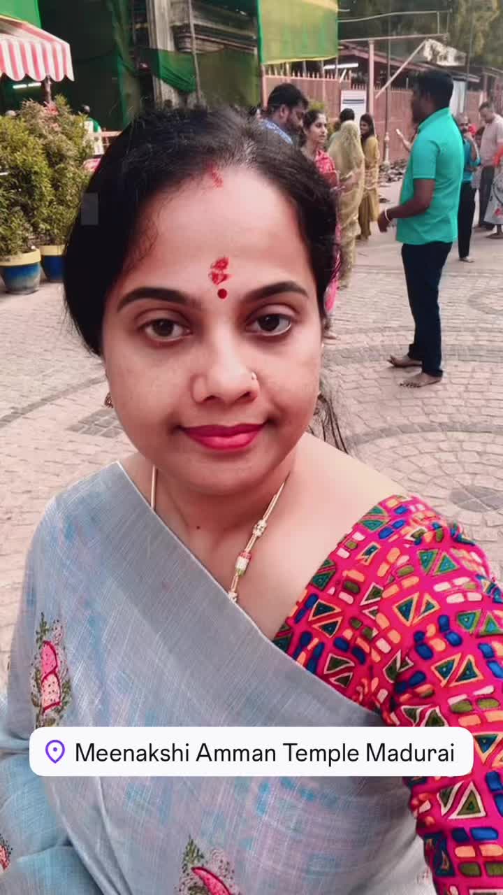 @Manogari Velmurugan