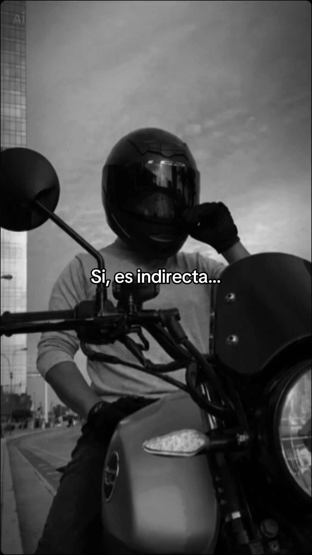 @Un Motero M&aacute;s