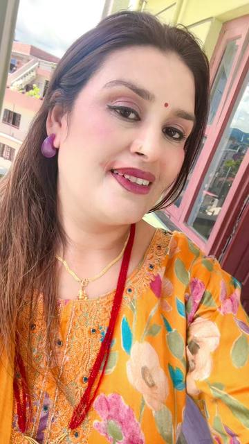 @Rupa Thapa