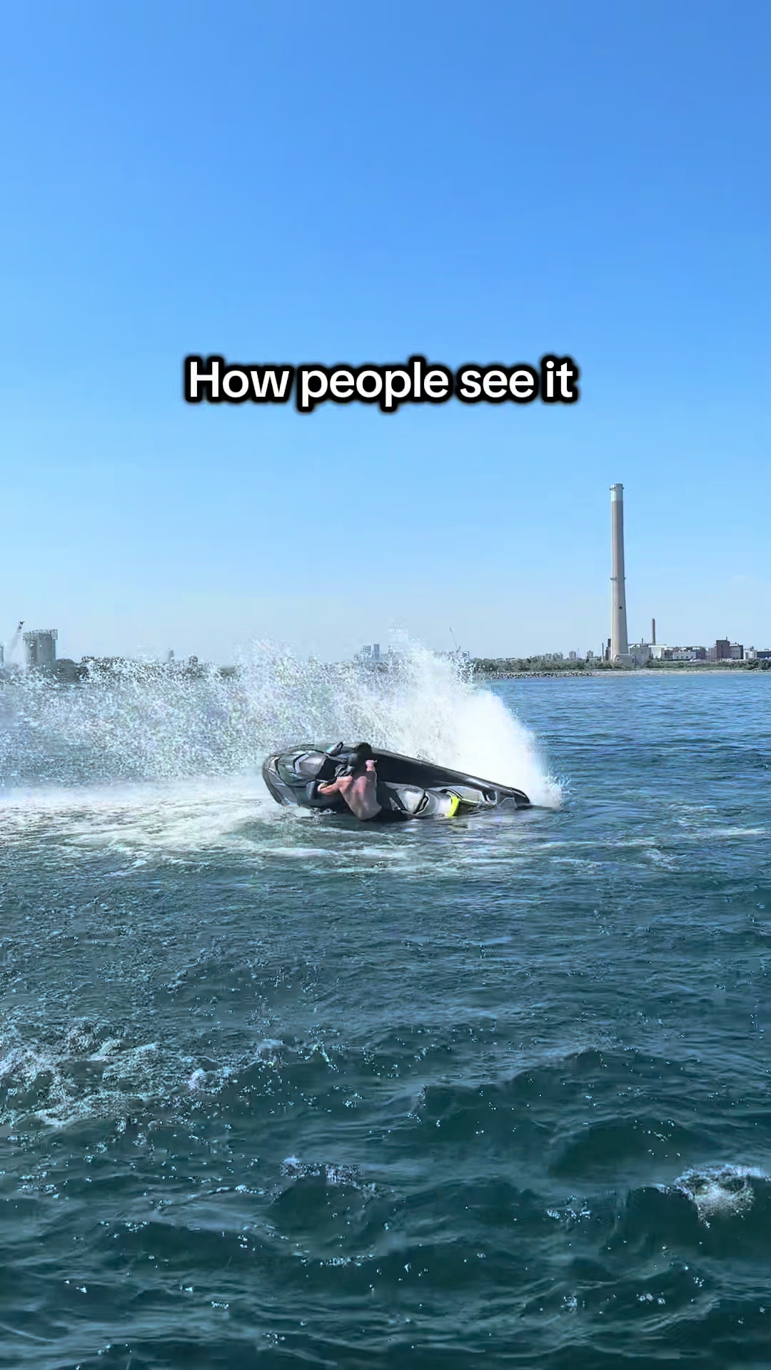 @Bayside watersports