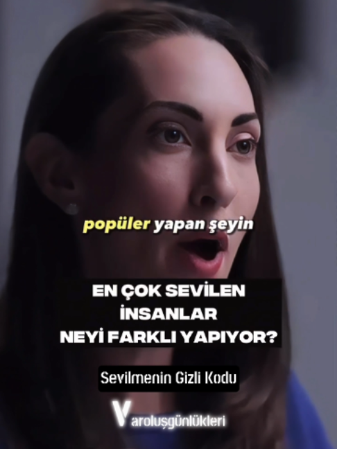 @Varoluş G&uuml;nl&uuml;kleri