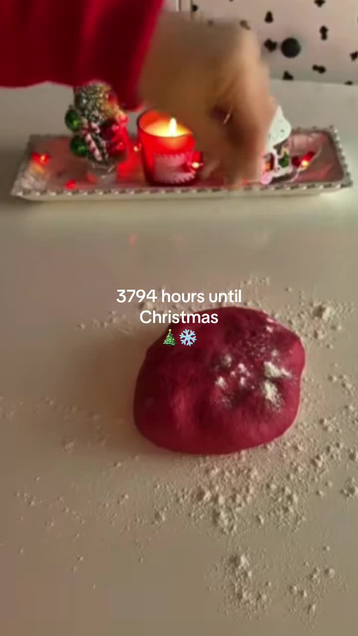 @❄️