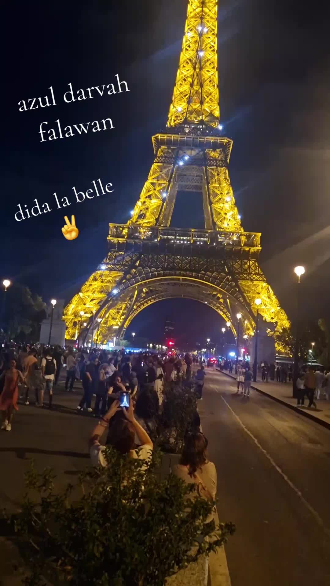 @dida la belle