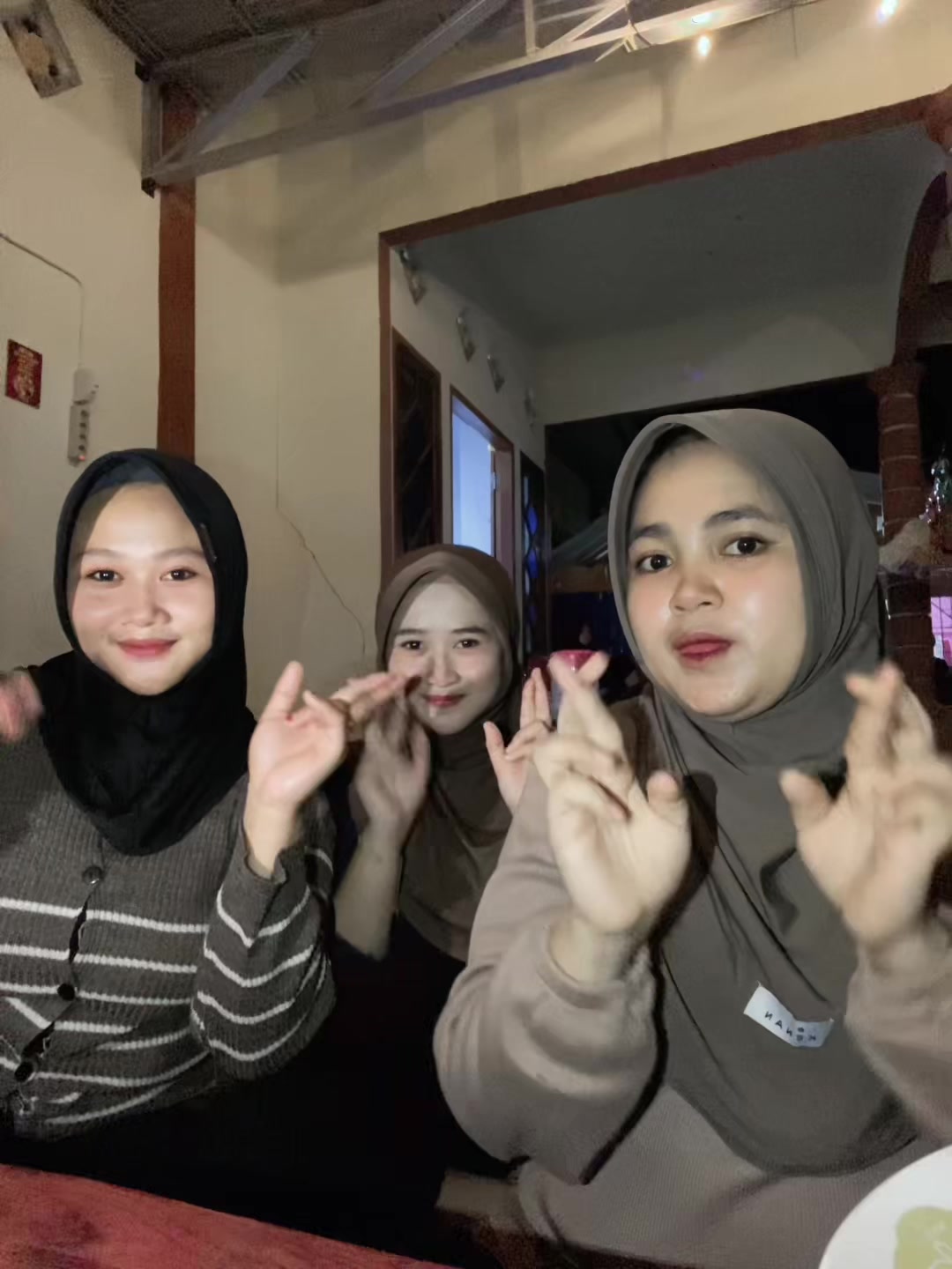 @Meis Rauf 