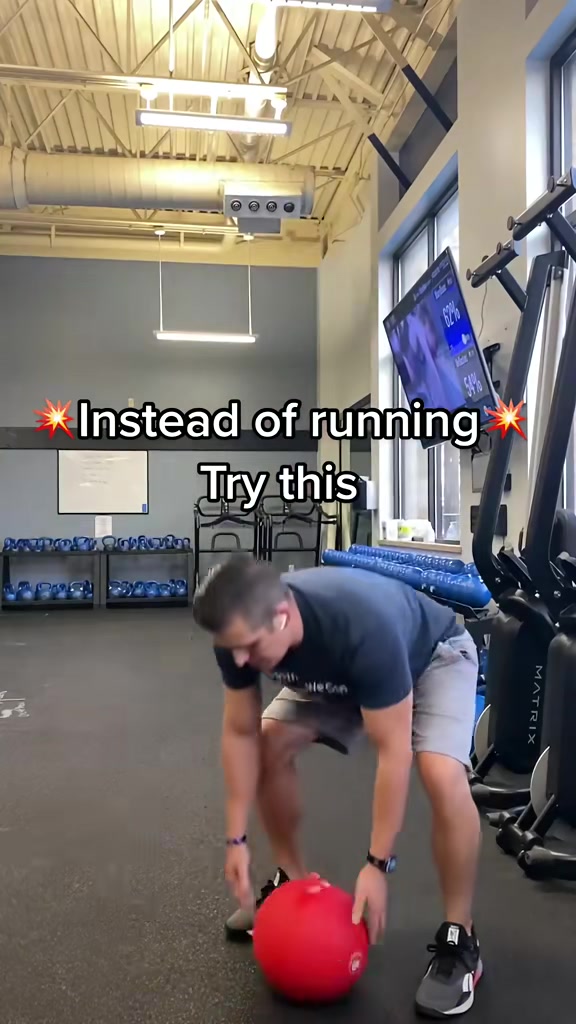 @Andrew | Kettlebell Workouts