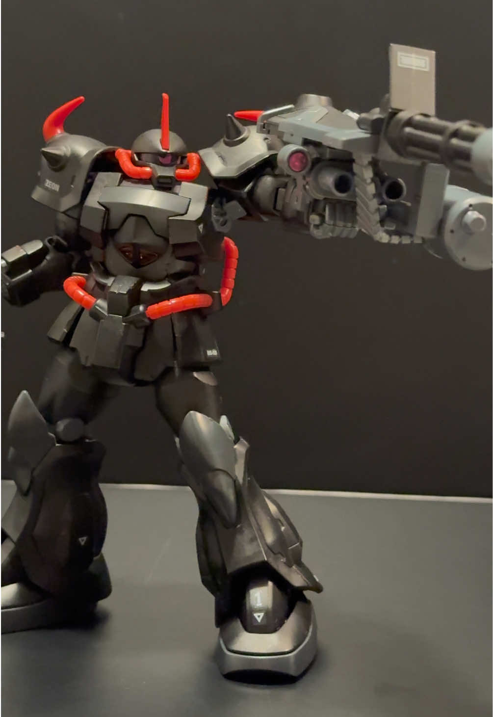 @GrimGundam