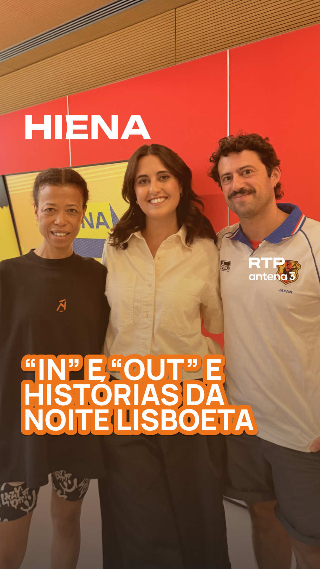 @RTP Antena 3
