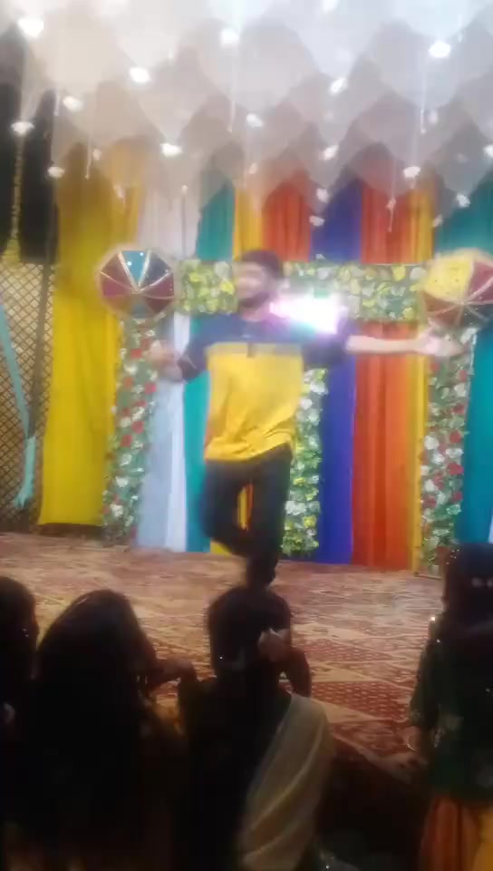 @Usama🤸🏃 Dancer