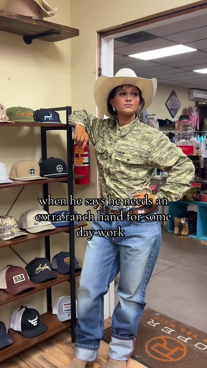 @4L Western Wear