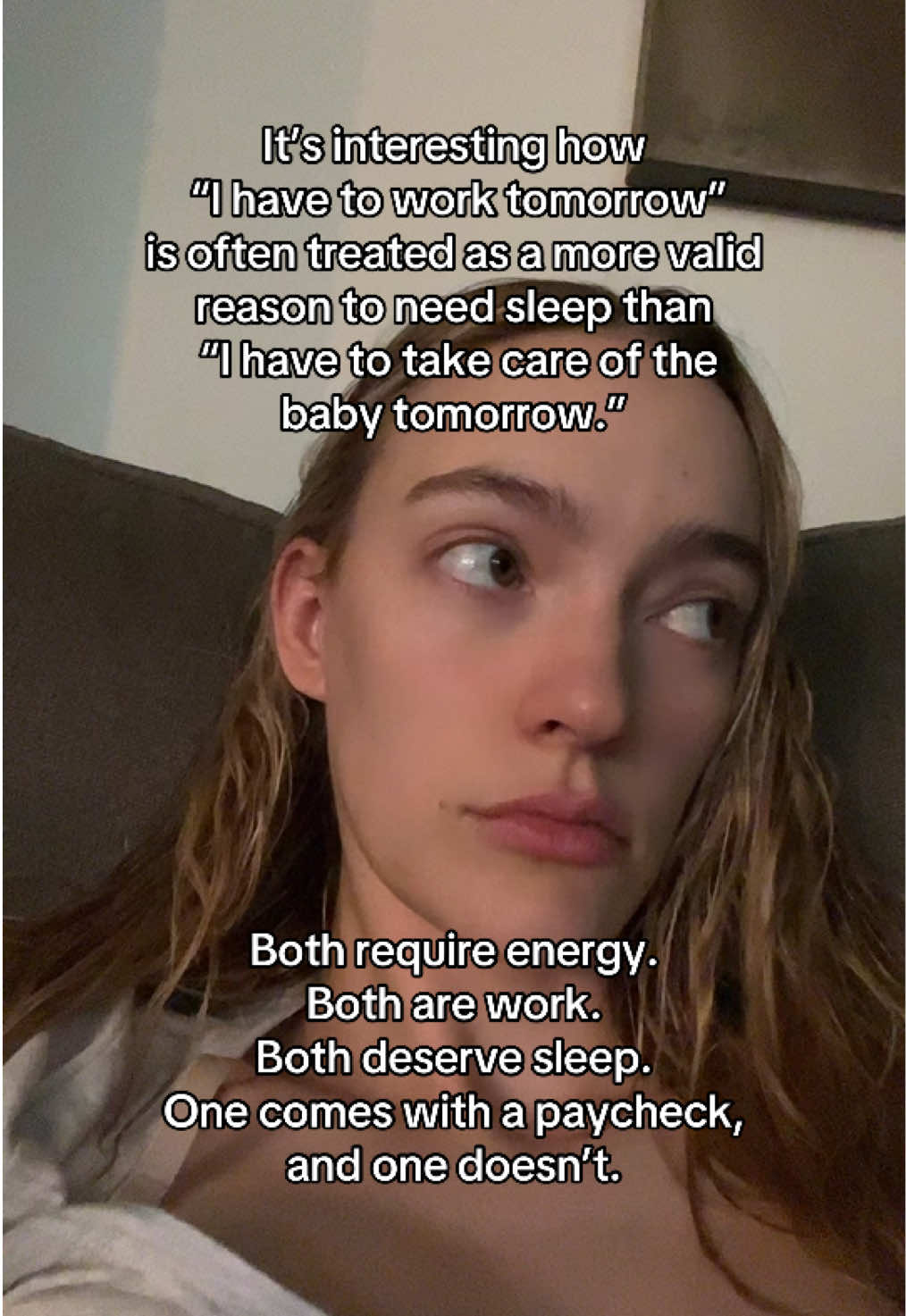 @Steph Fernandes