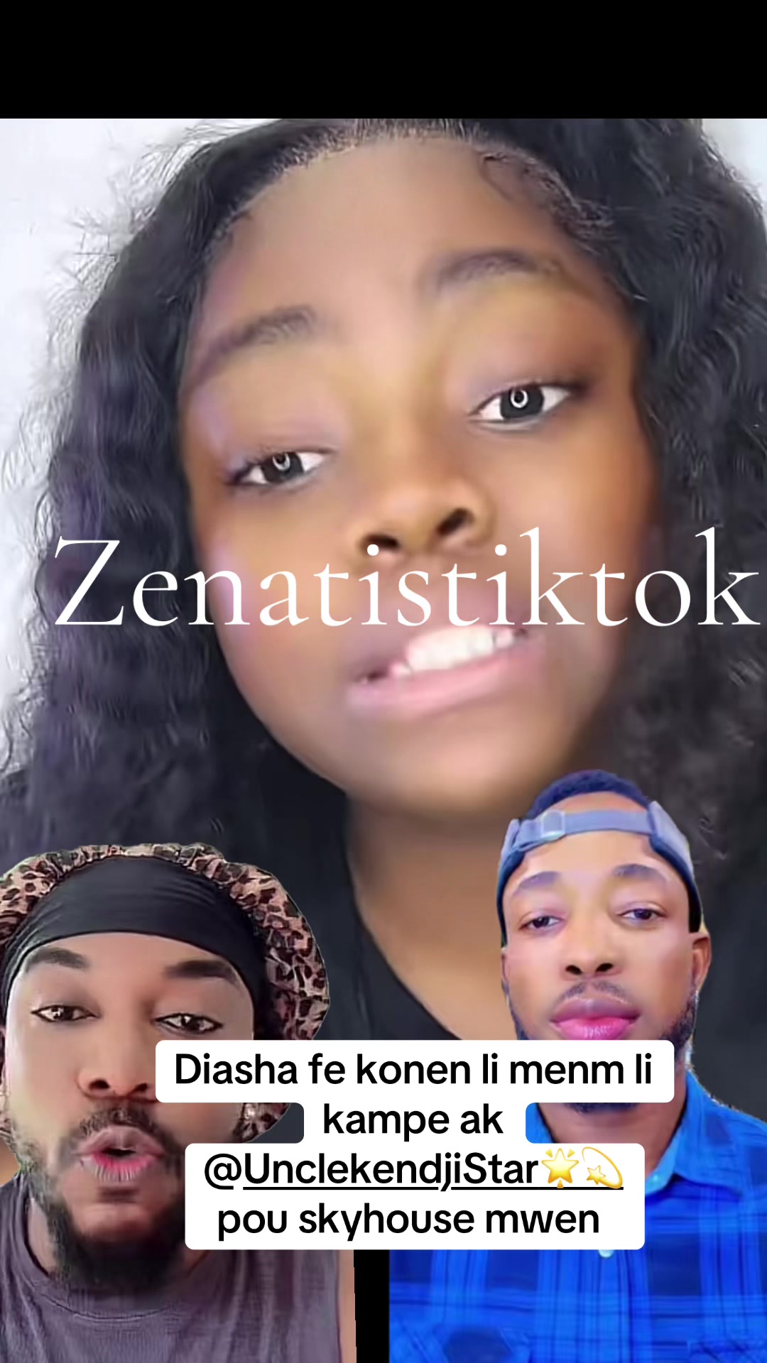 @Zenatistiktok