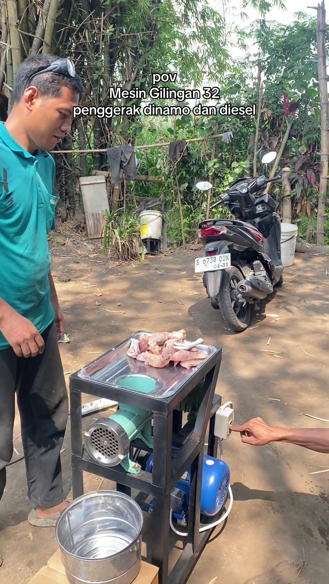 @Baberekomendasi
