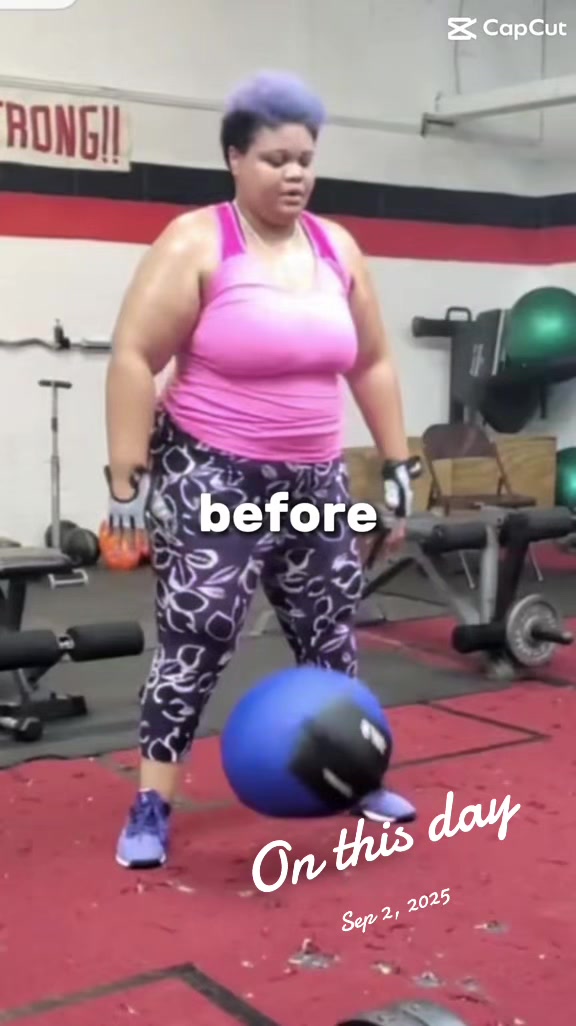 @❌Make It Personal Fitness❌