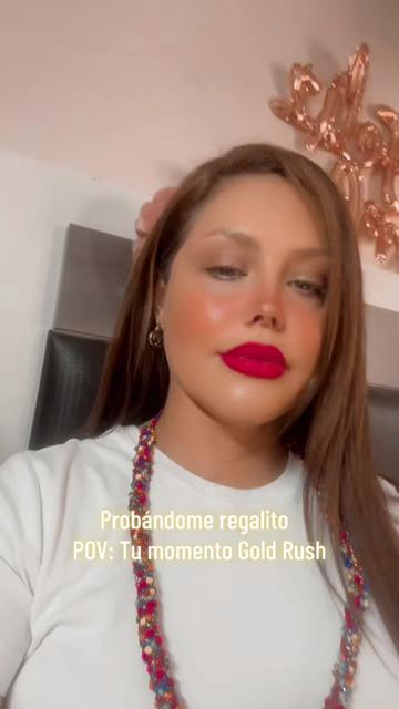 @Claudia Contreras