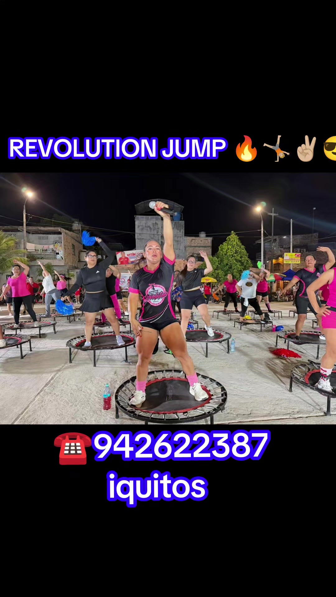 @Jumping.Fitness-REVOLUTION⚡