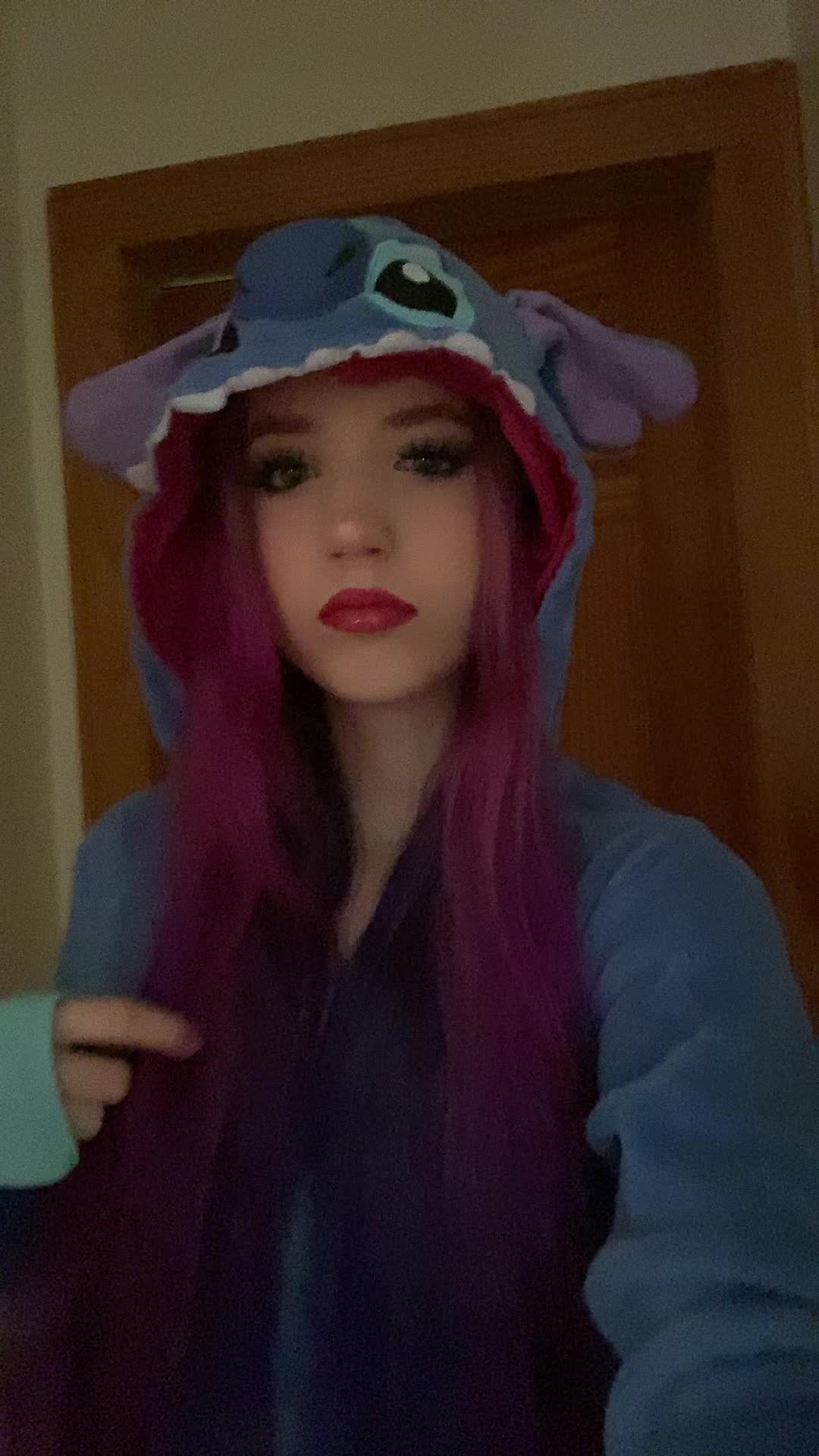 @;
