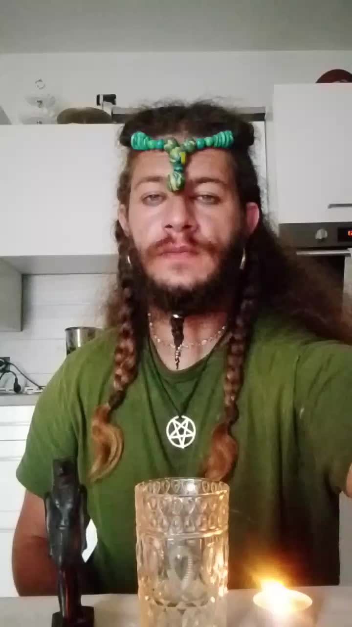 @Prince Eridian⚕️🔱♾️🧿