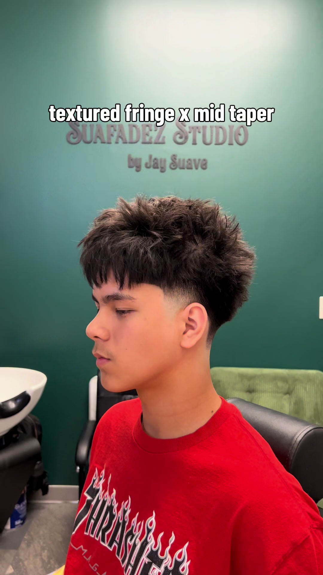 @Jay Suave