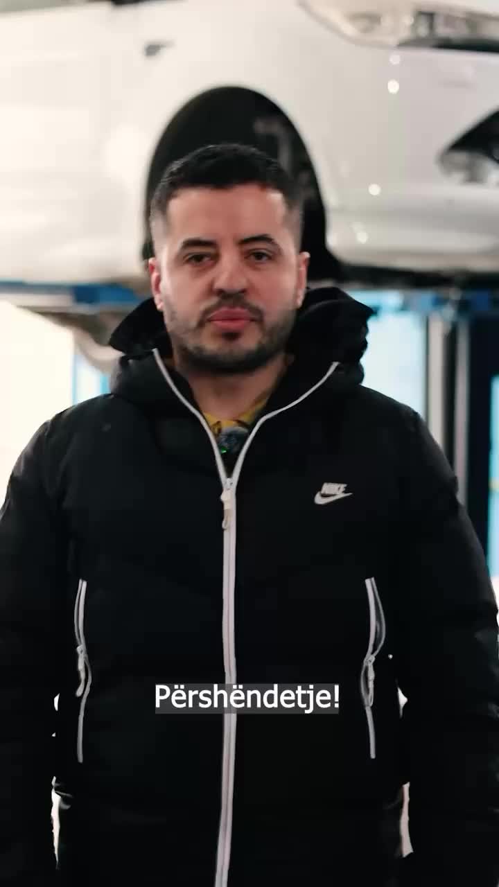 @Blendi Gonxhja