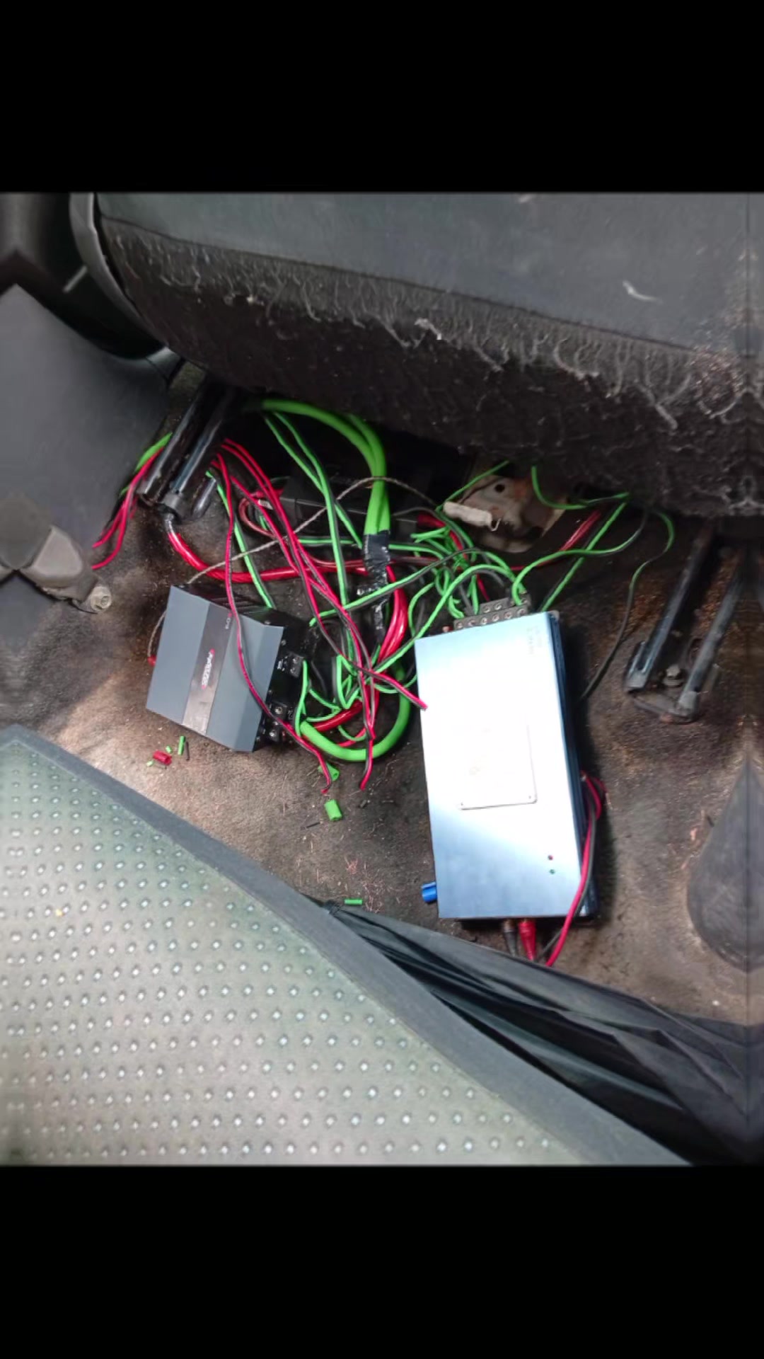 @AM.AUDIO INSTALLATION