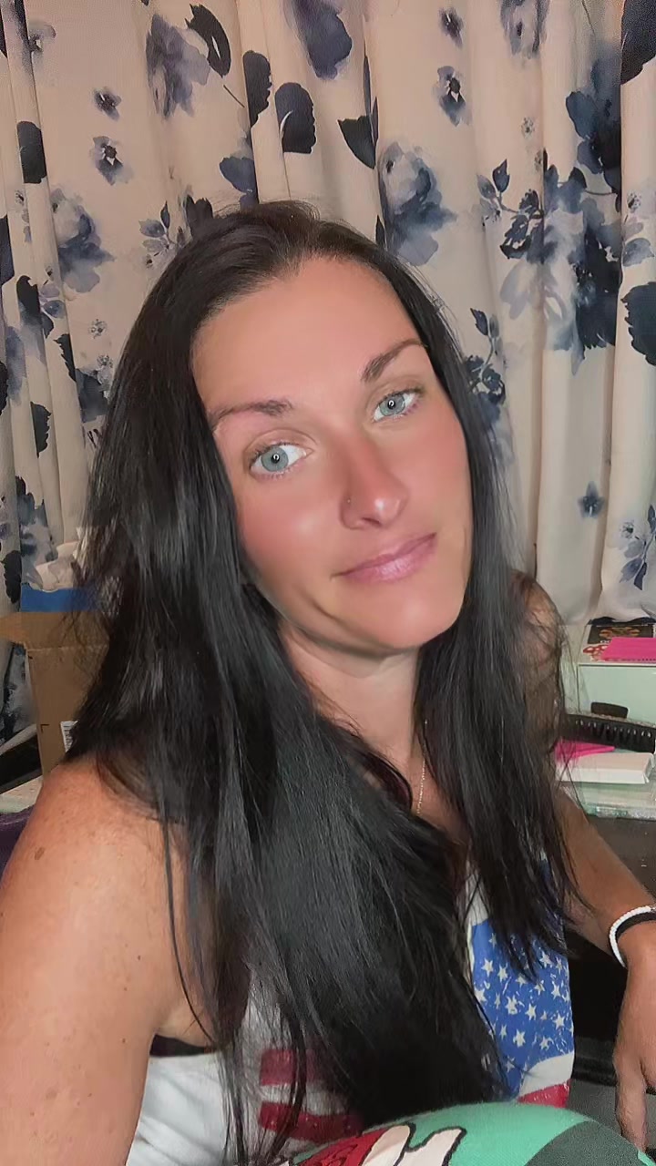 @MamaShark🦈