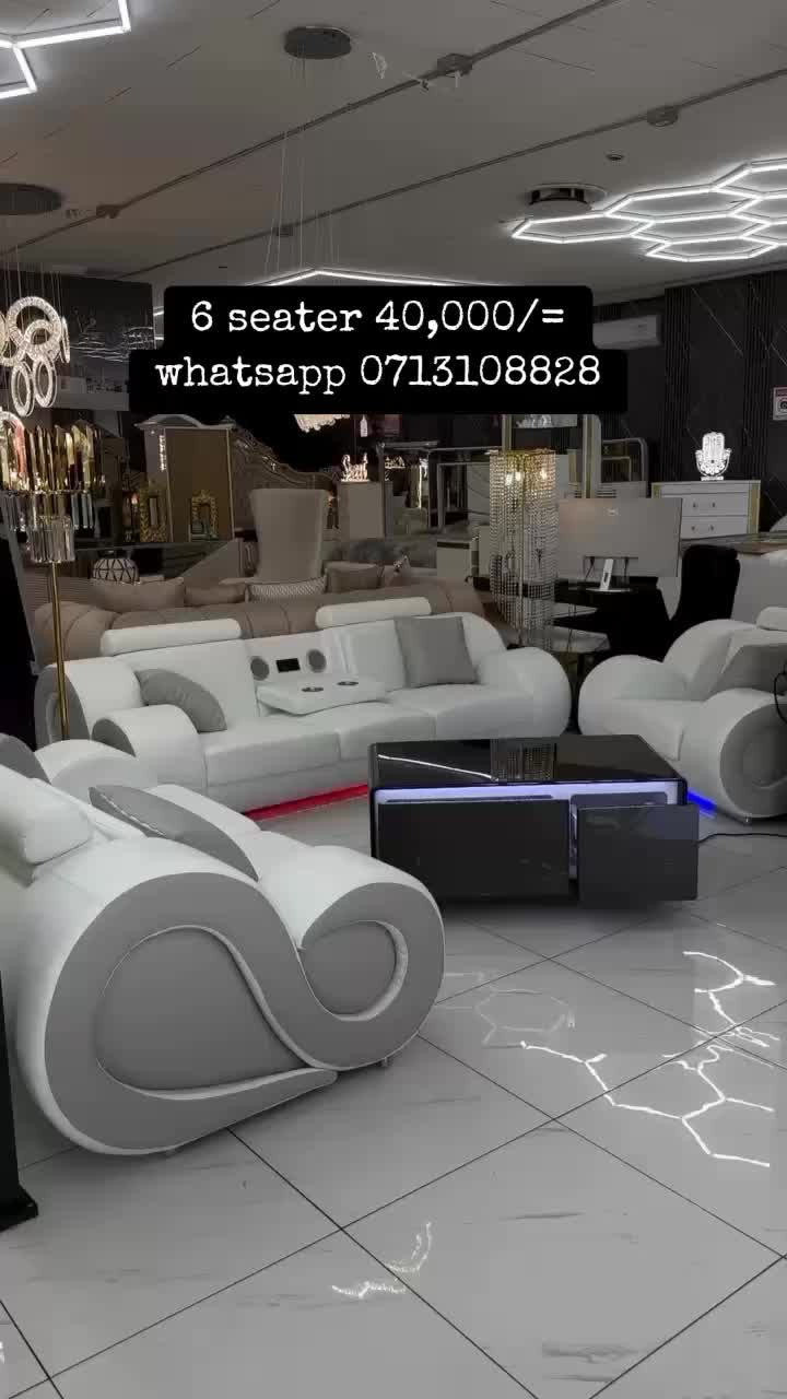 @Furniture Store Kenya