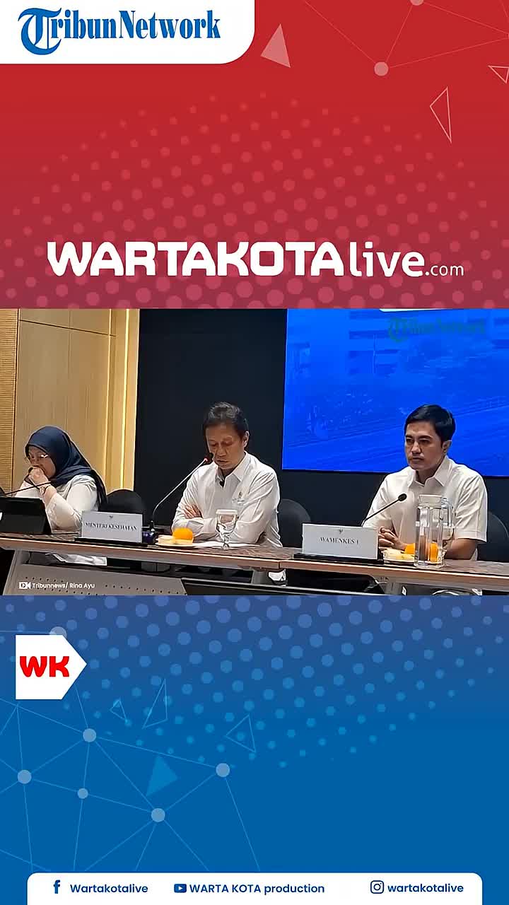 @Warta Kota