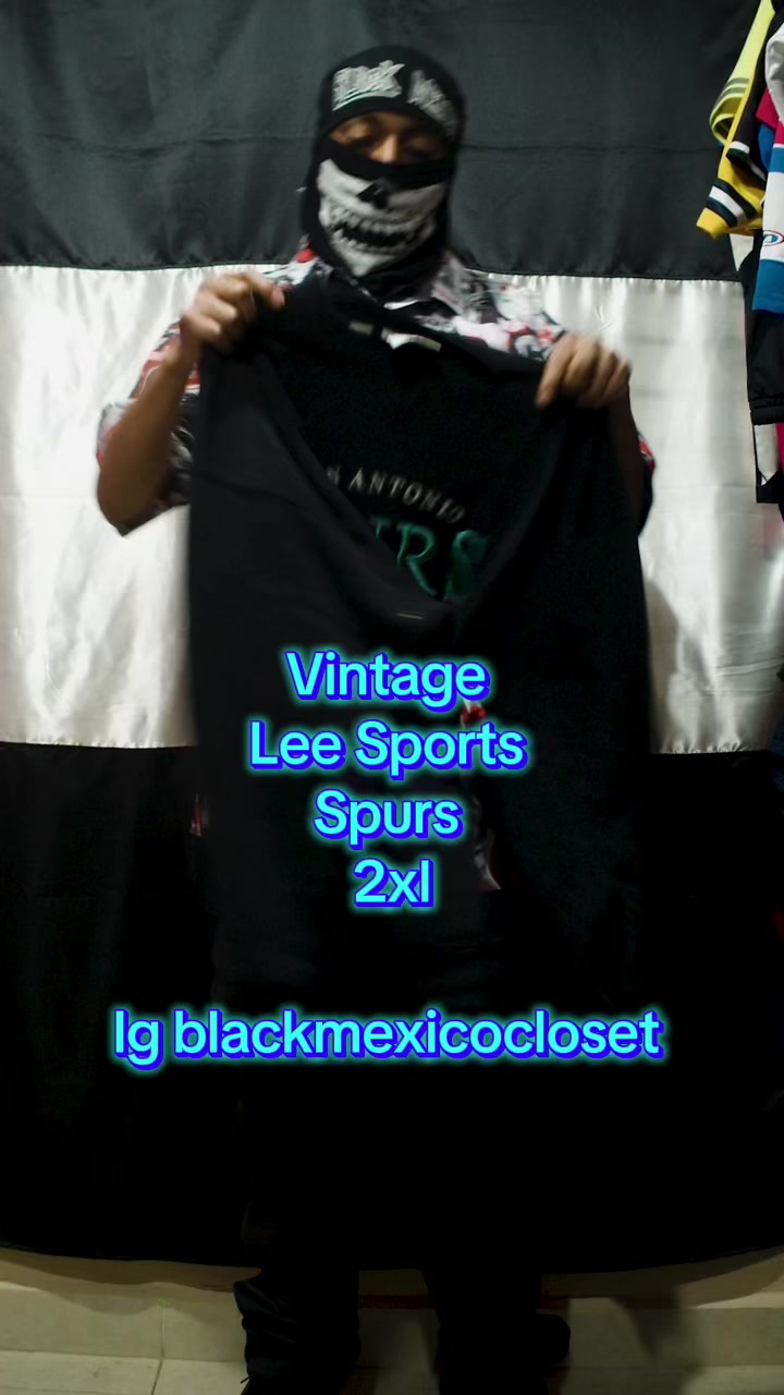 @blackmexicocloset