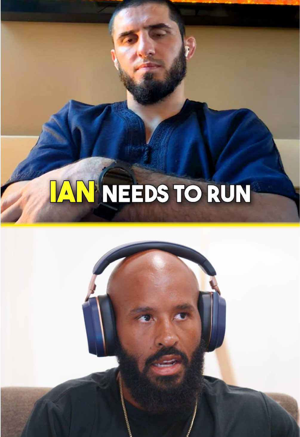 @Demetrious Johnson