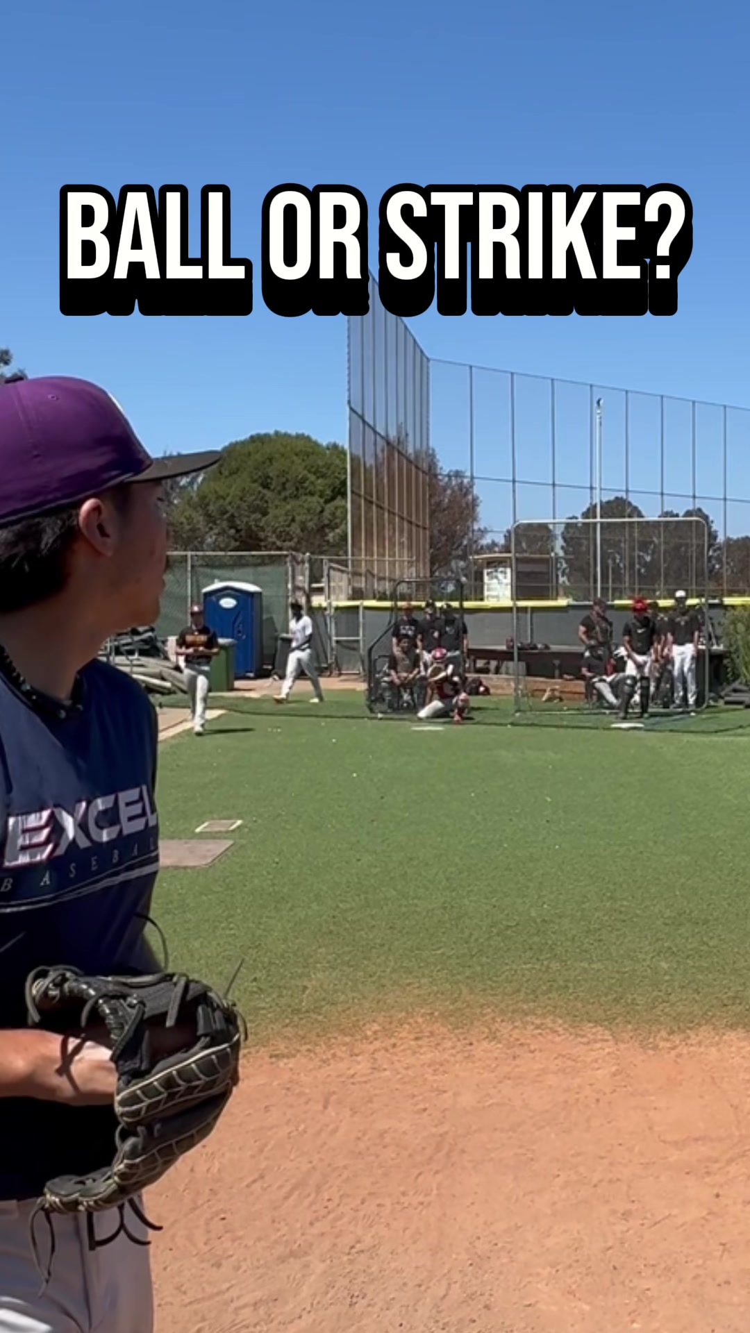 @CUTTERNATION BASEBALL