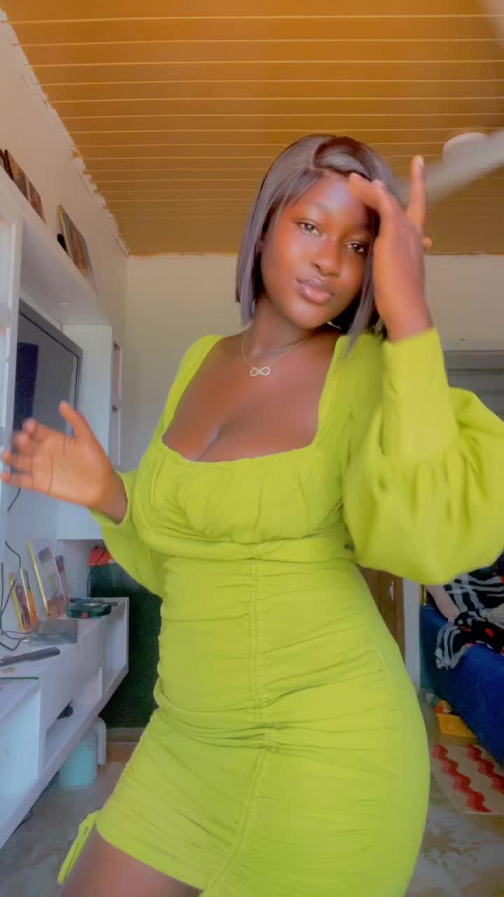 @Nana Akua