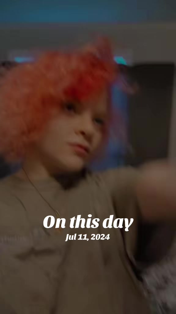 @red