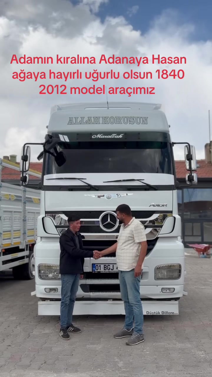 @🚘Daglı oğlu otomotiv niğde🚘